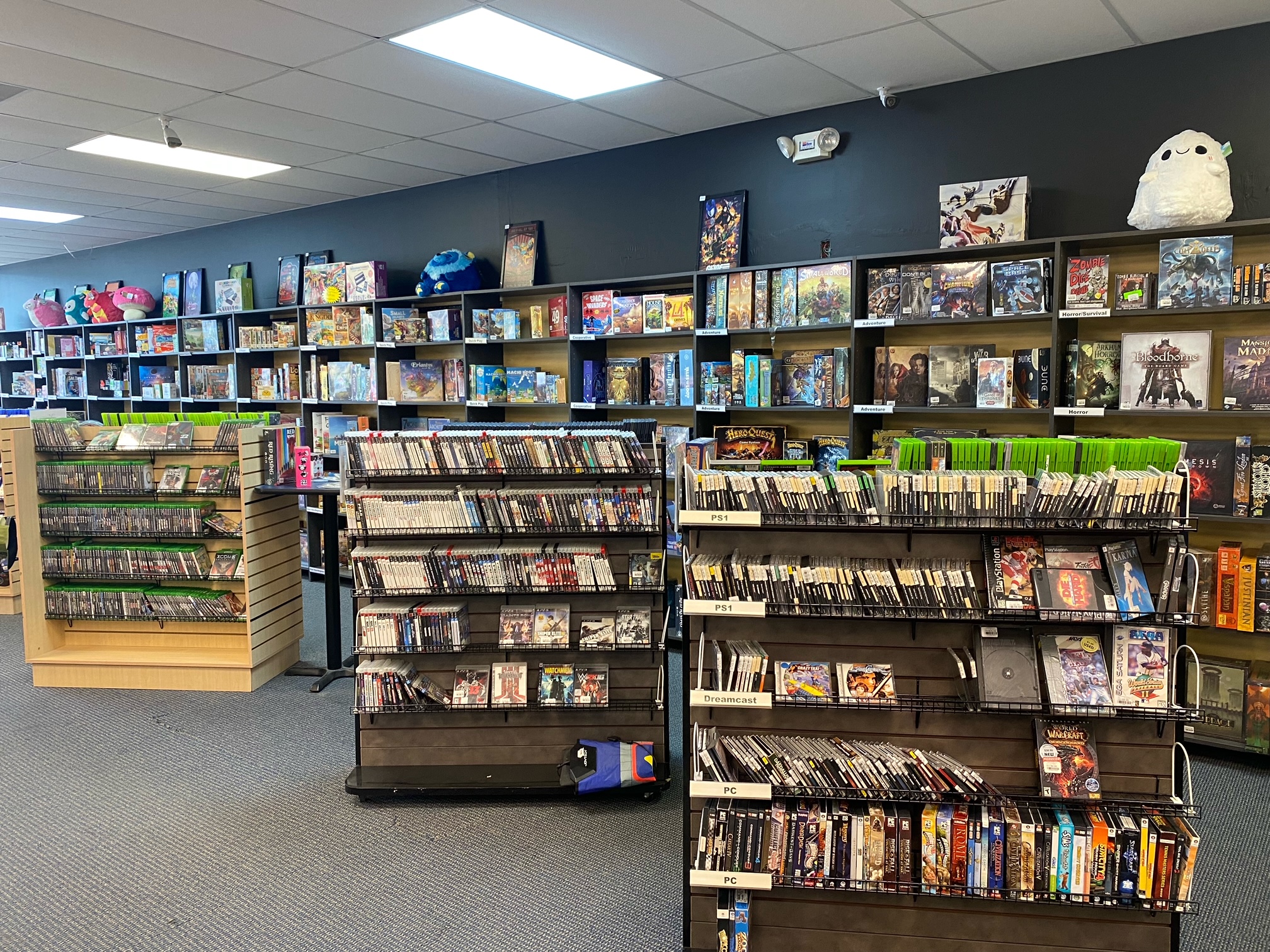 Store Image