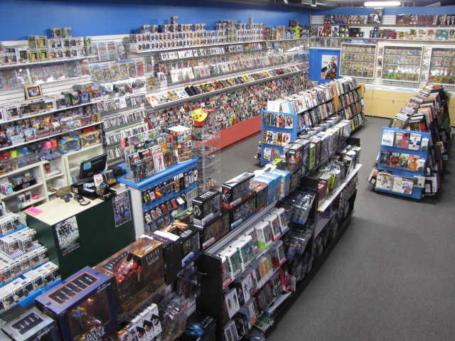 Store Image