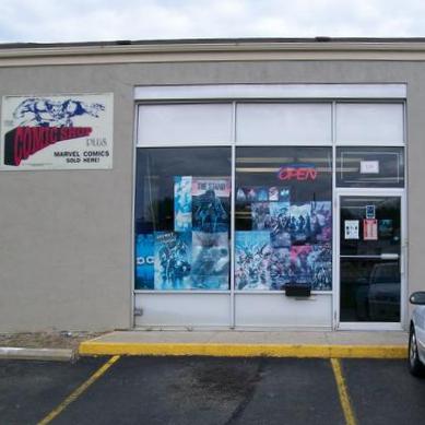 Store Image