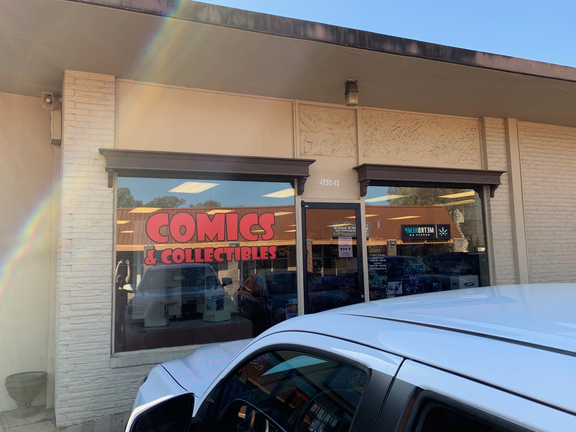 Store Image