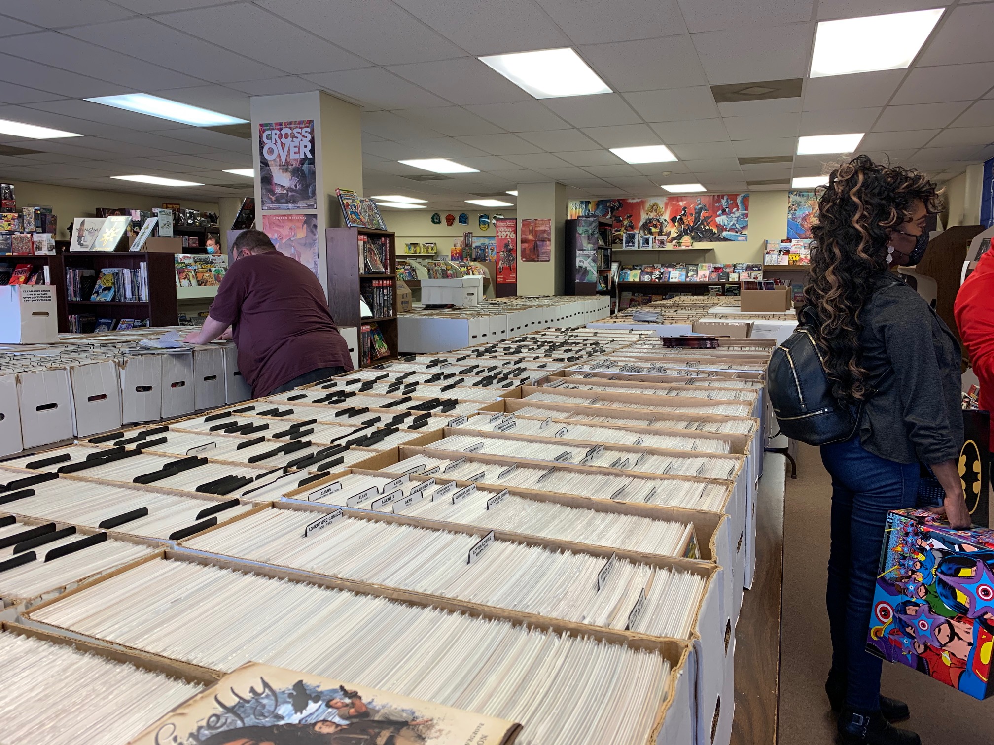 Store Image