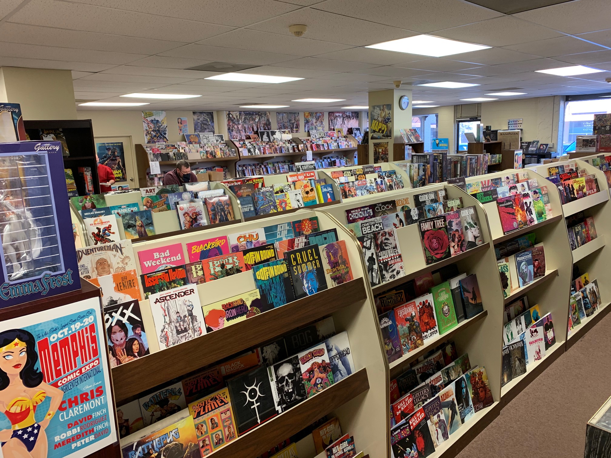 Store Image