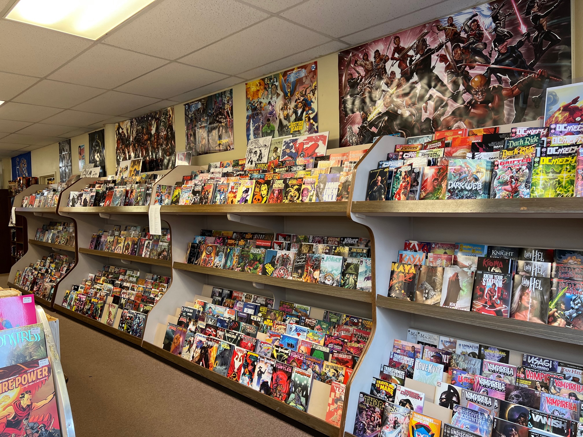 Store Image