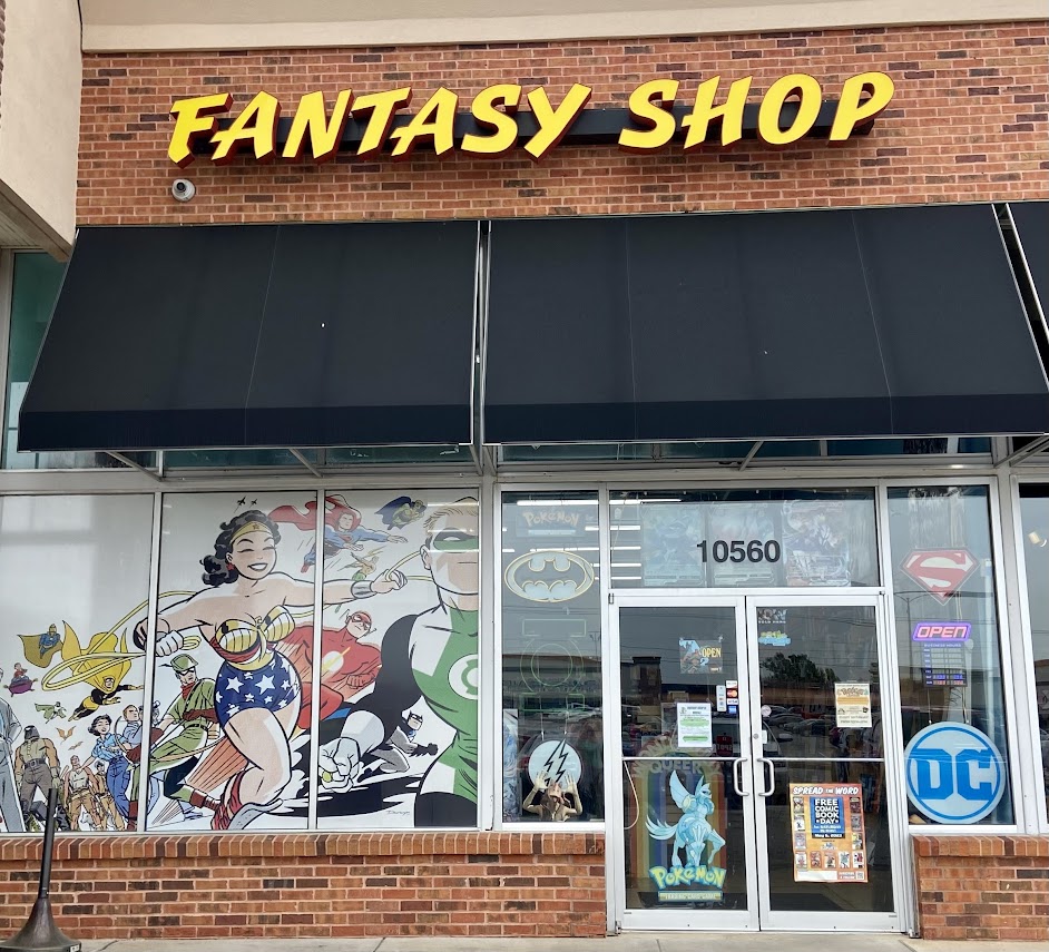 Store Image