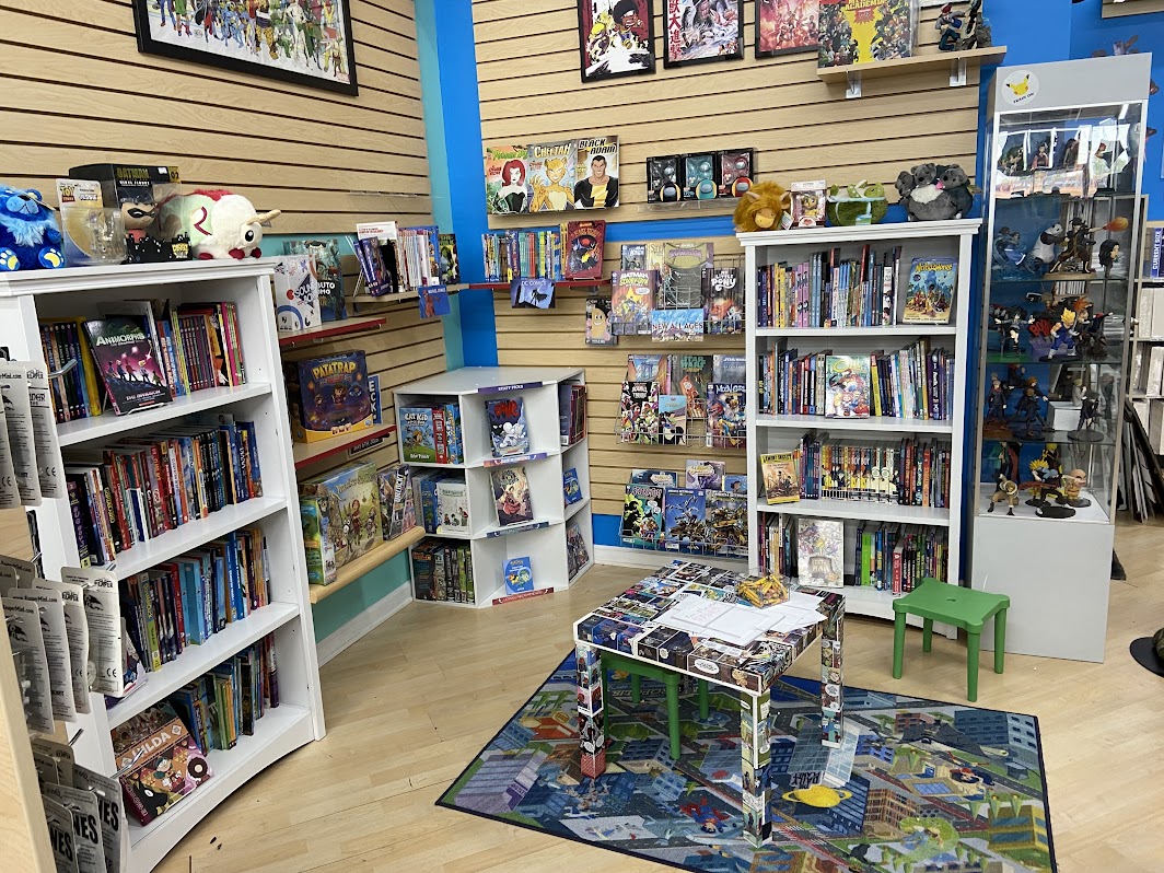 Store Image