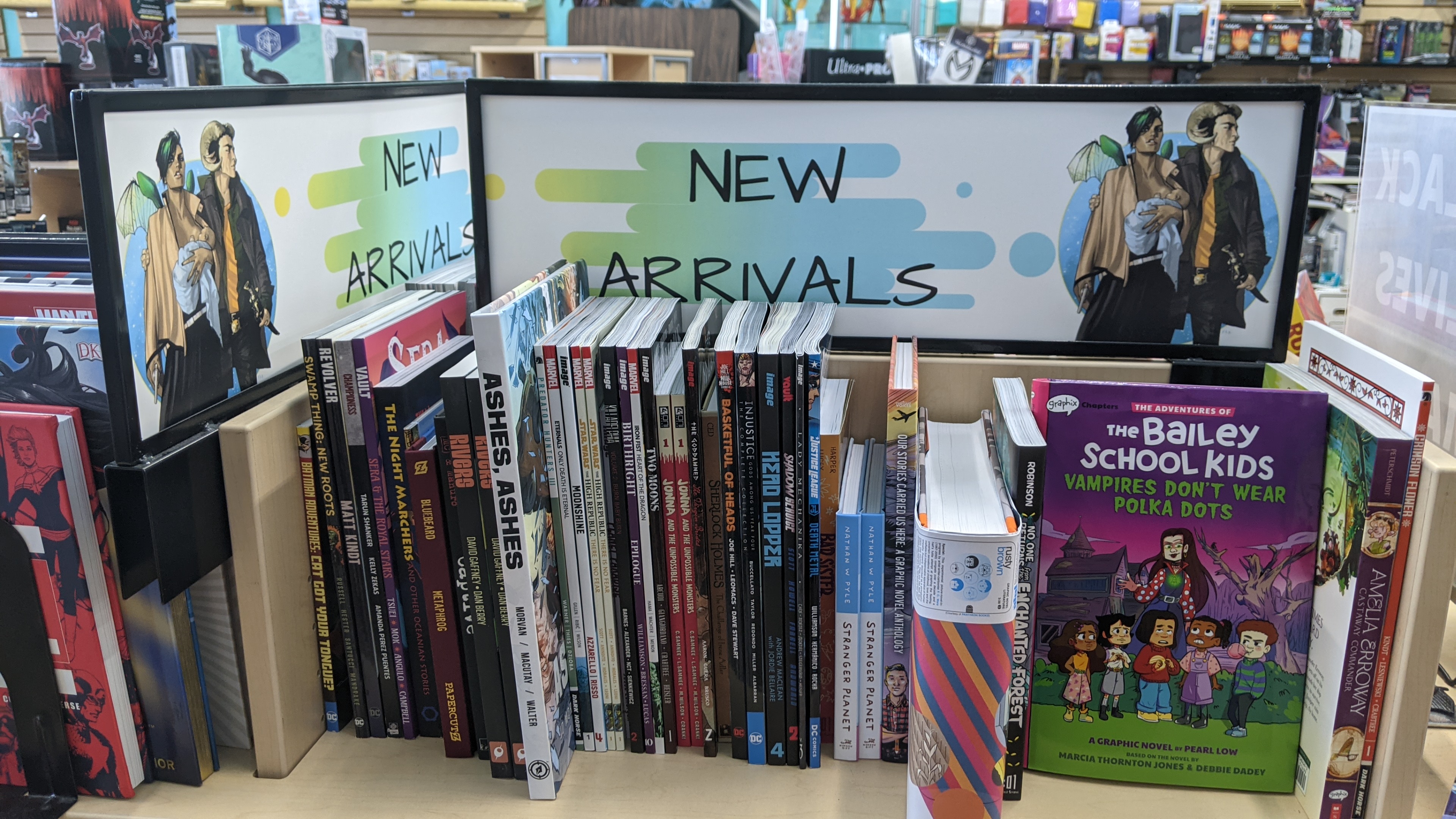 Store Image
