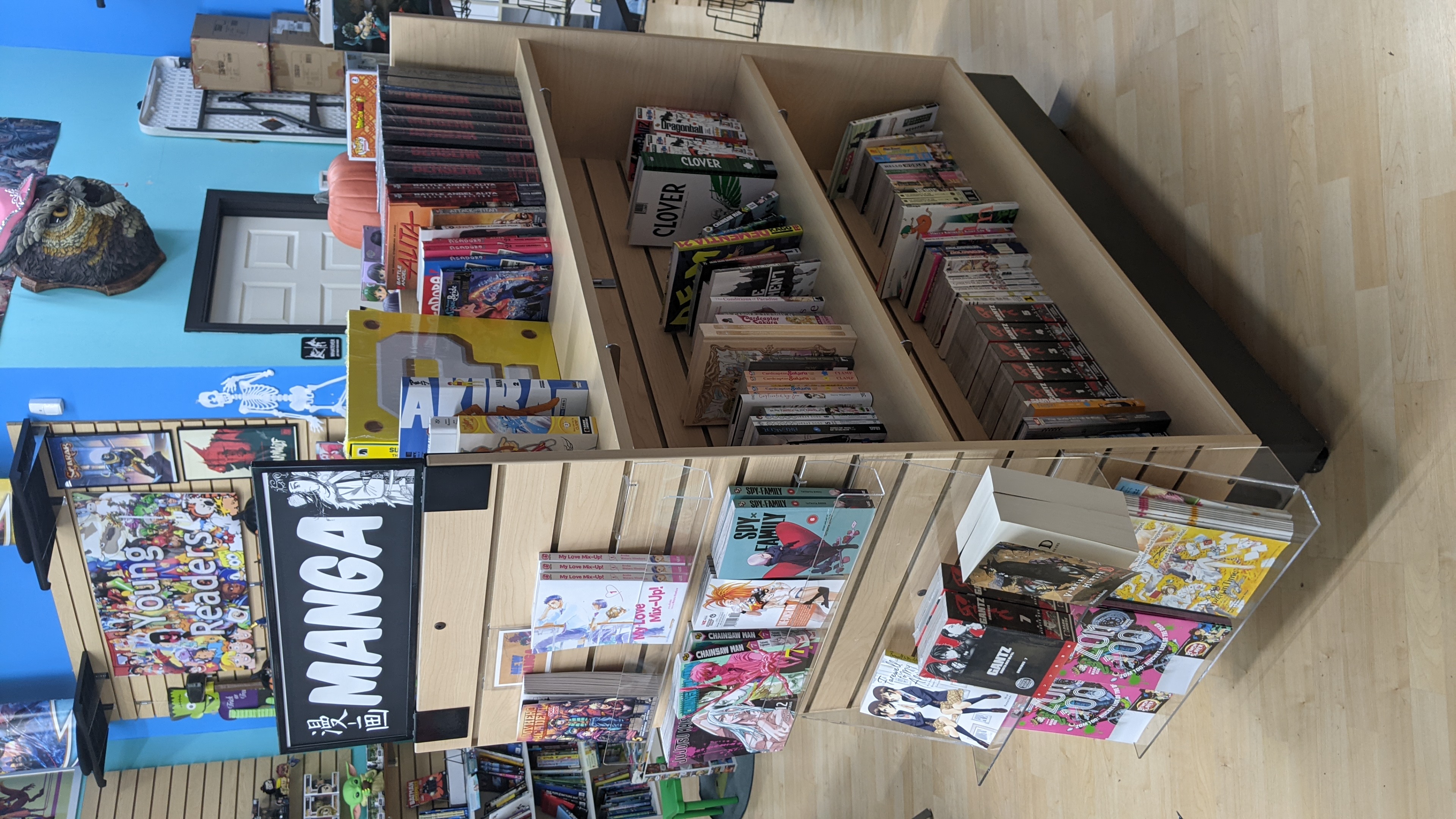 Store Image