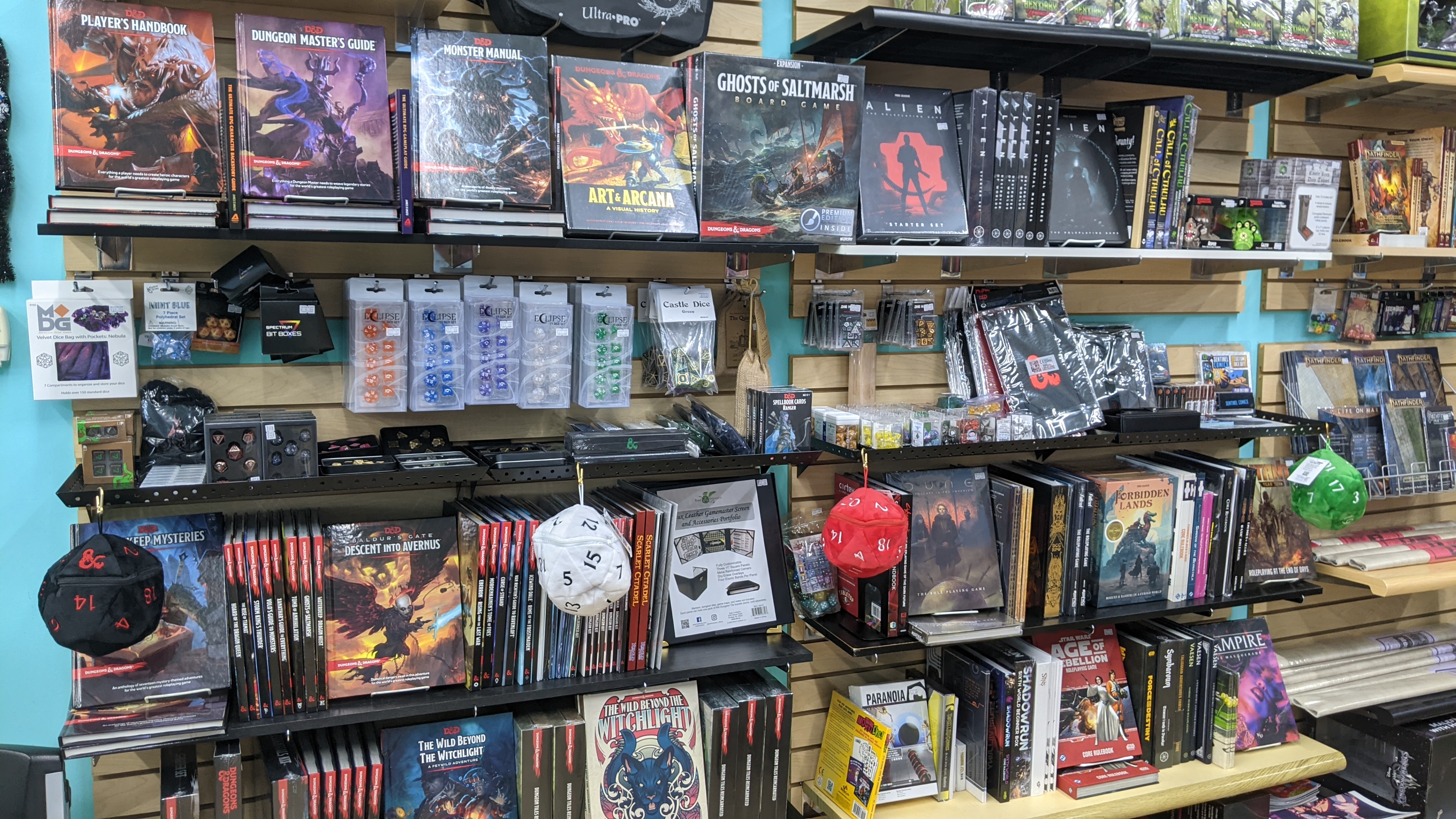 Store Image