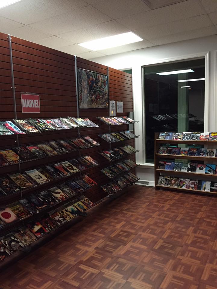 Store Image