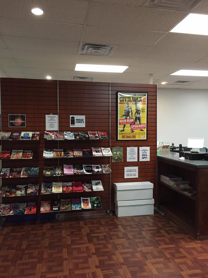 Store Image