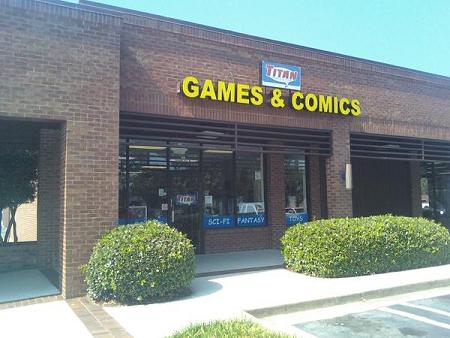 Store Image