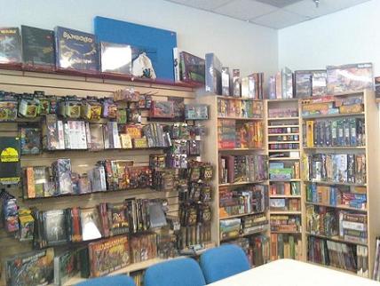 Store Image