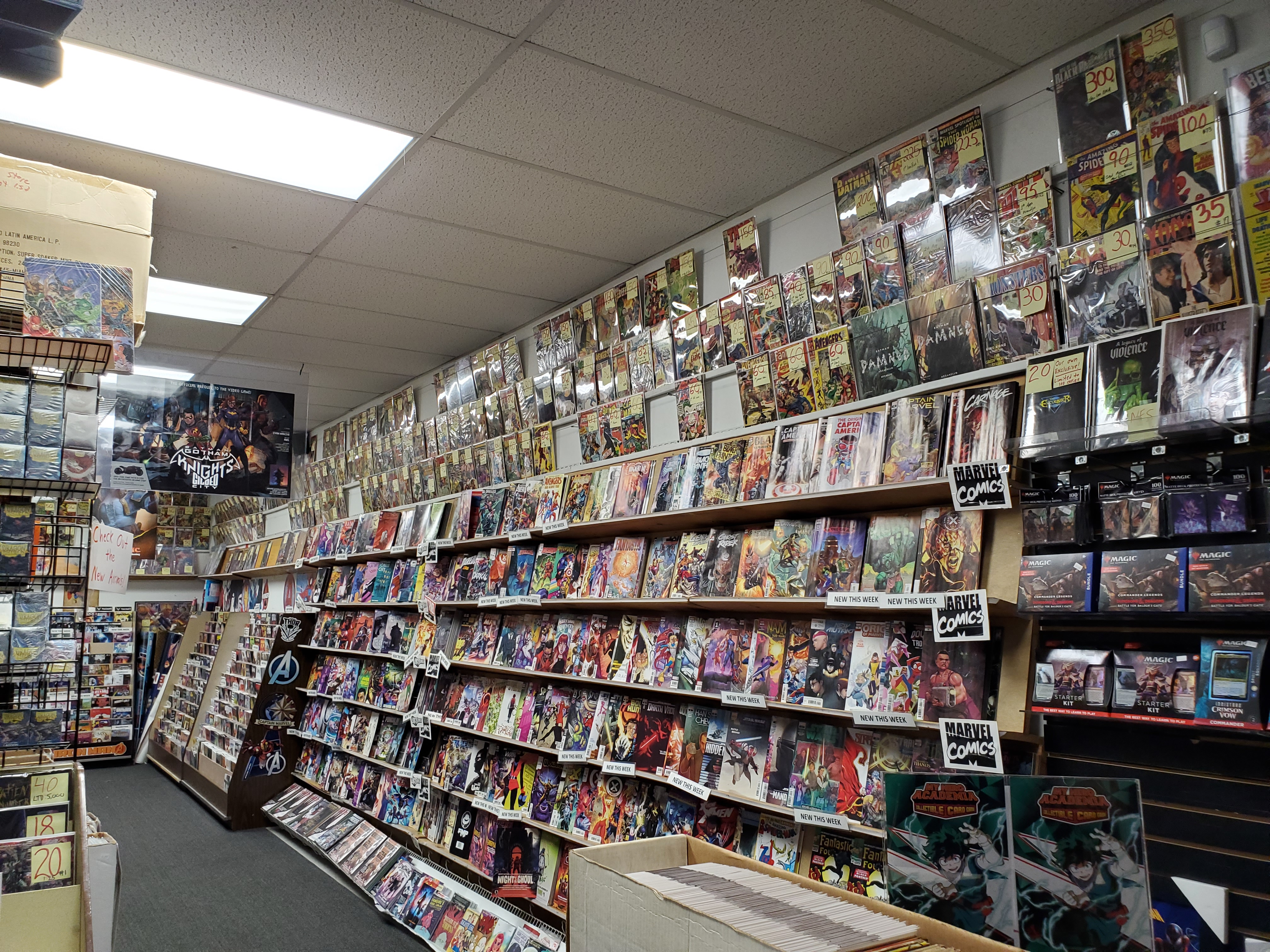 Store Image