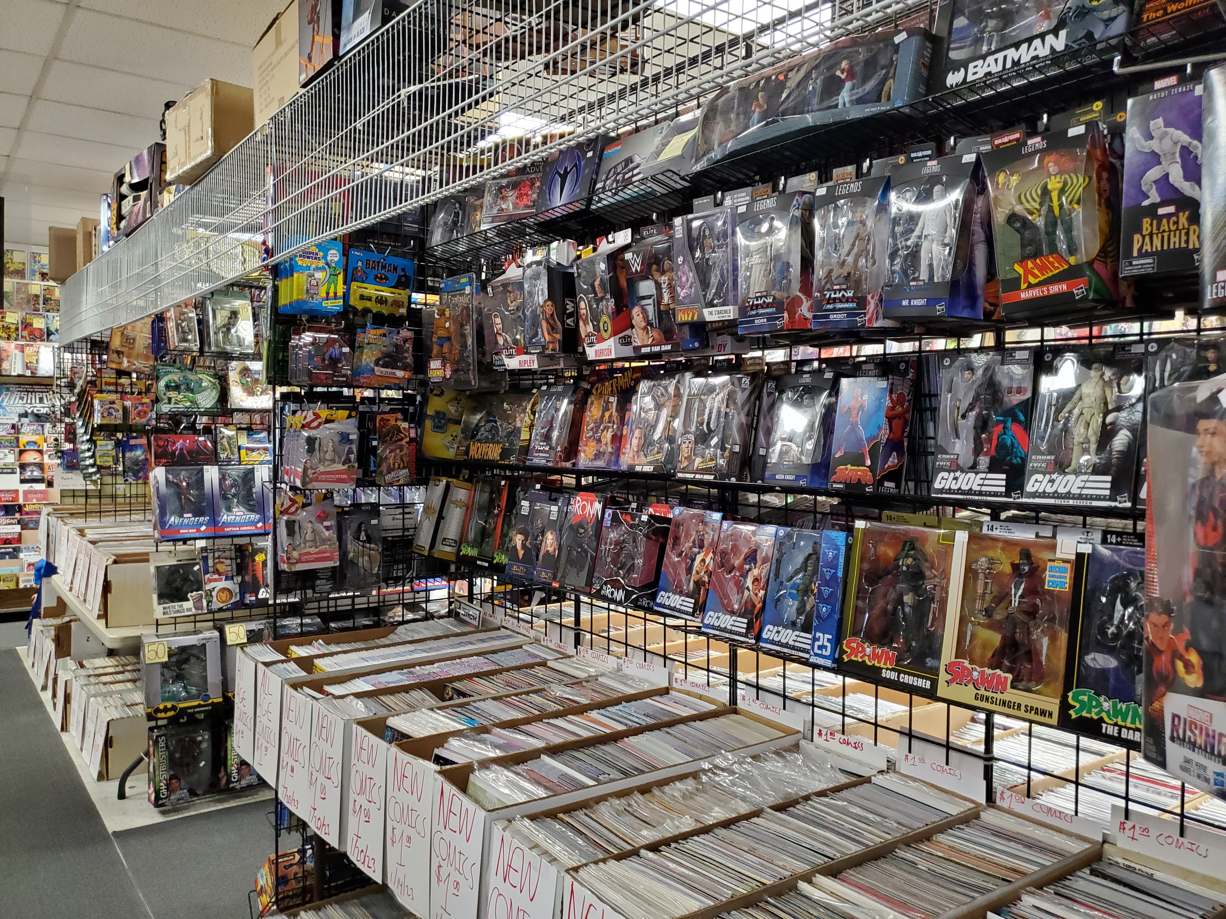 Store Image
