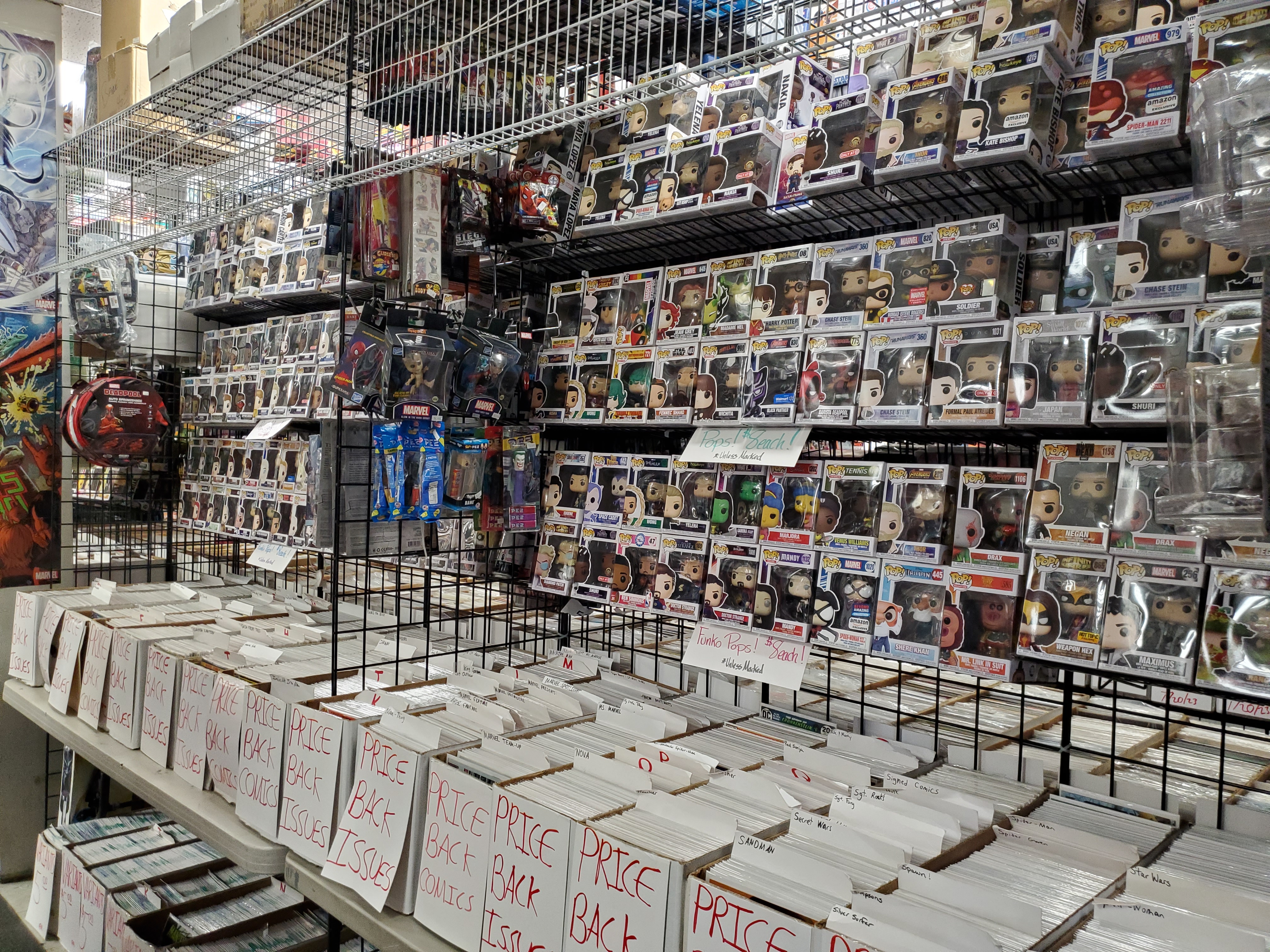 Store Image