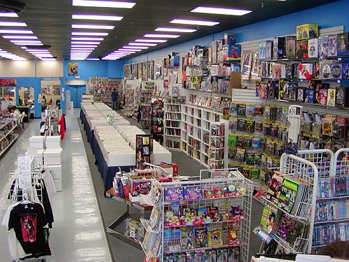 Store Image