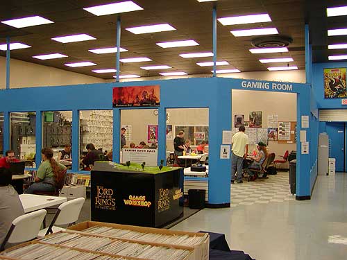 Store Image