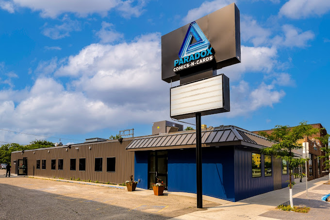 Store Image