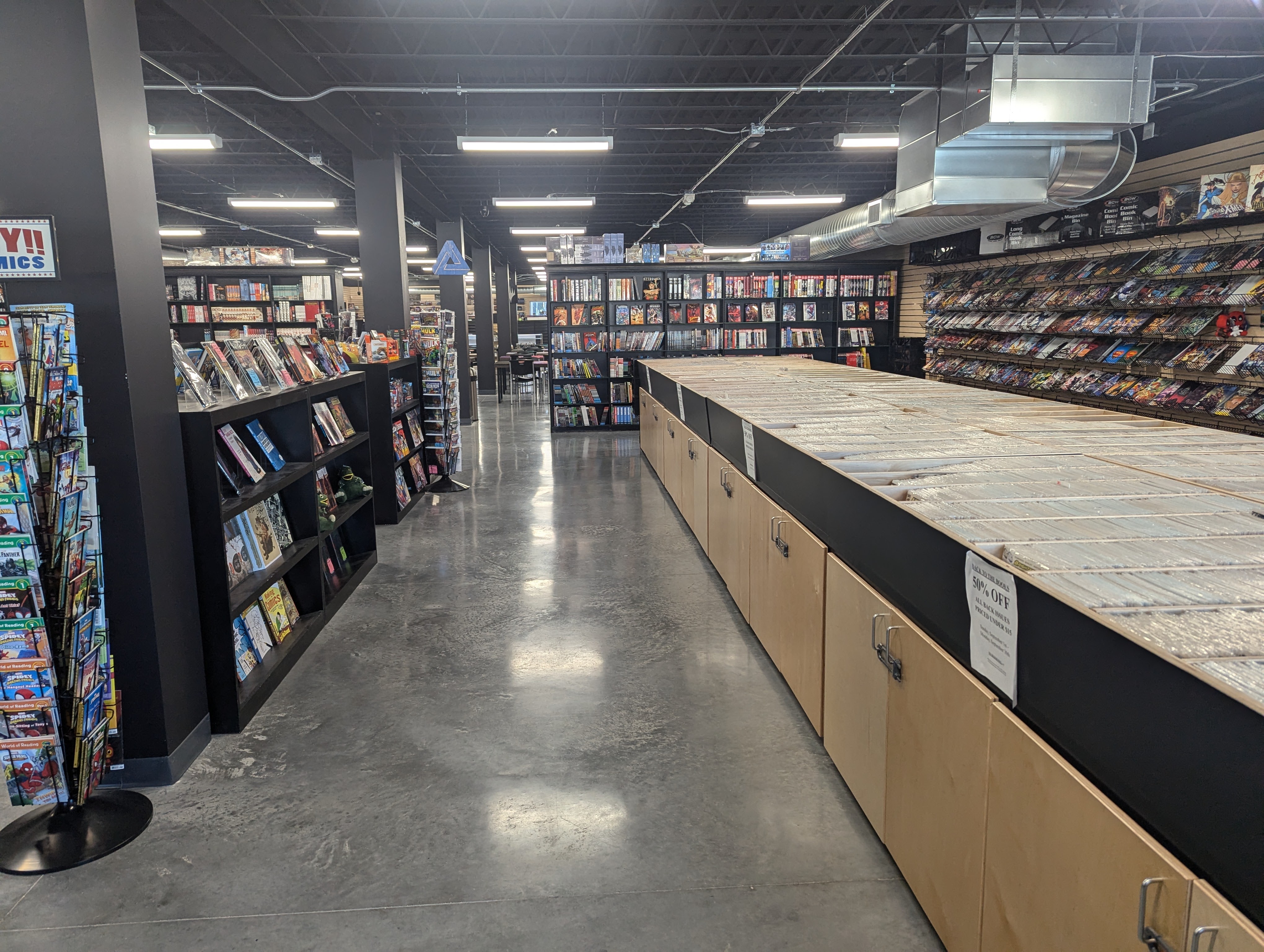 Store Image