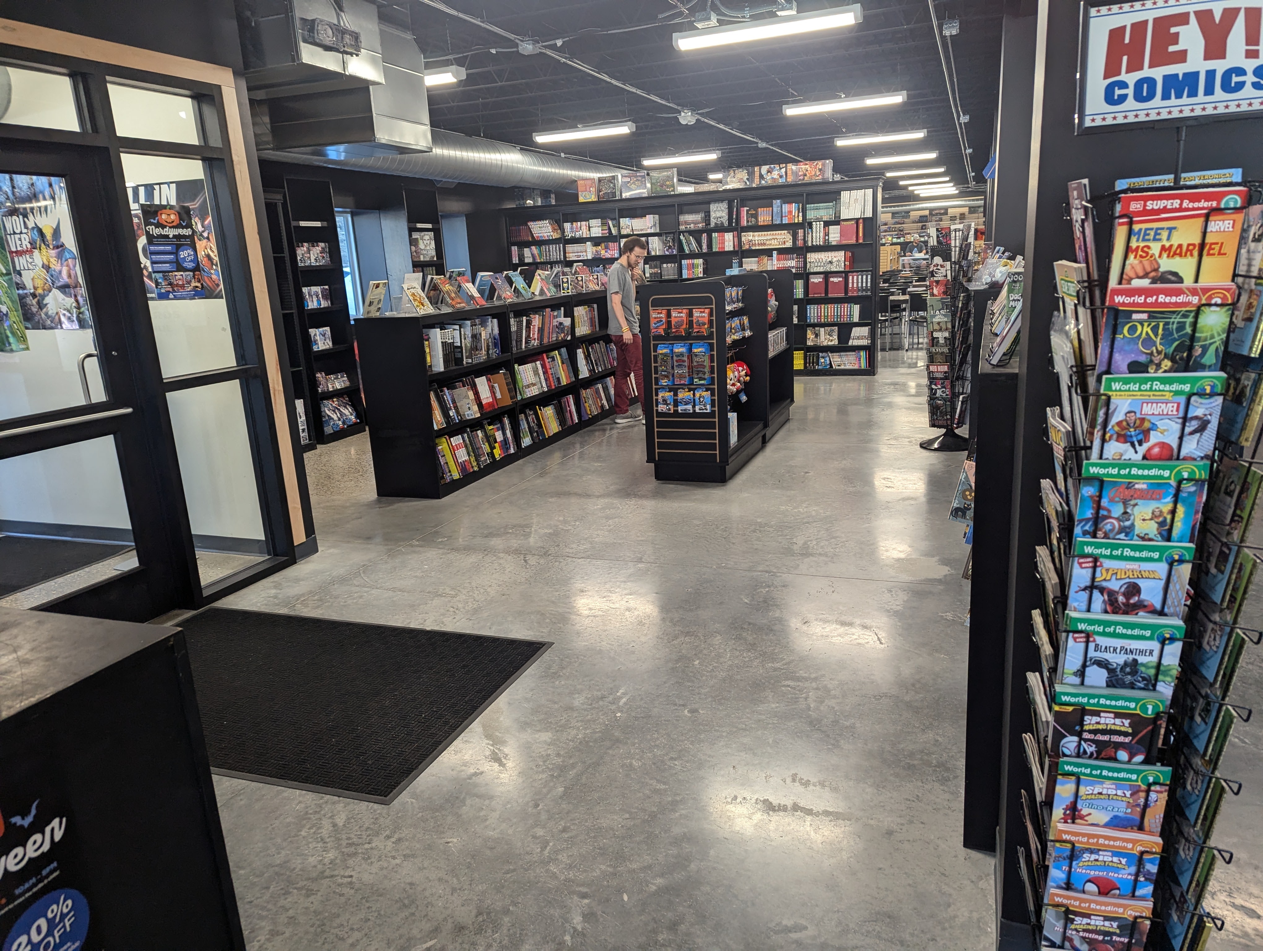 Store Image