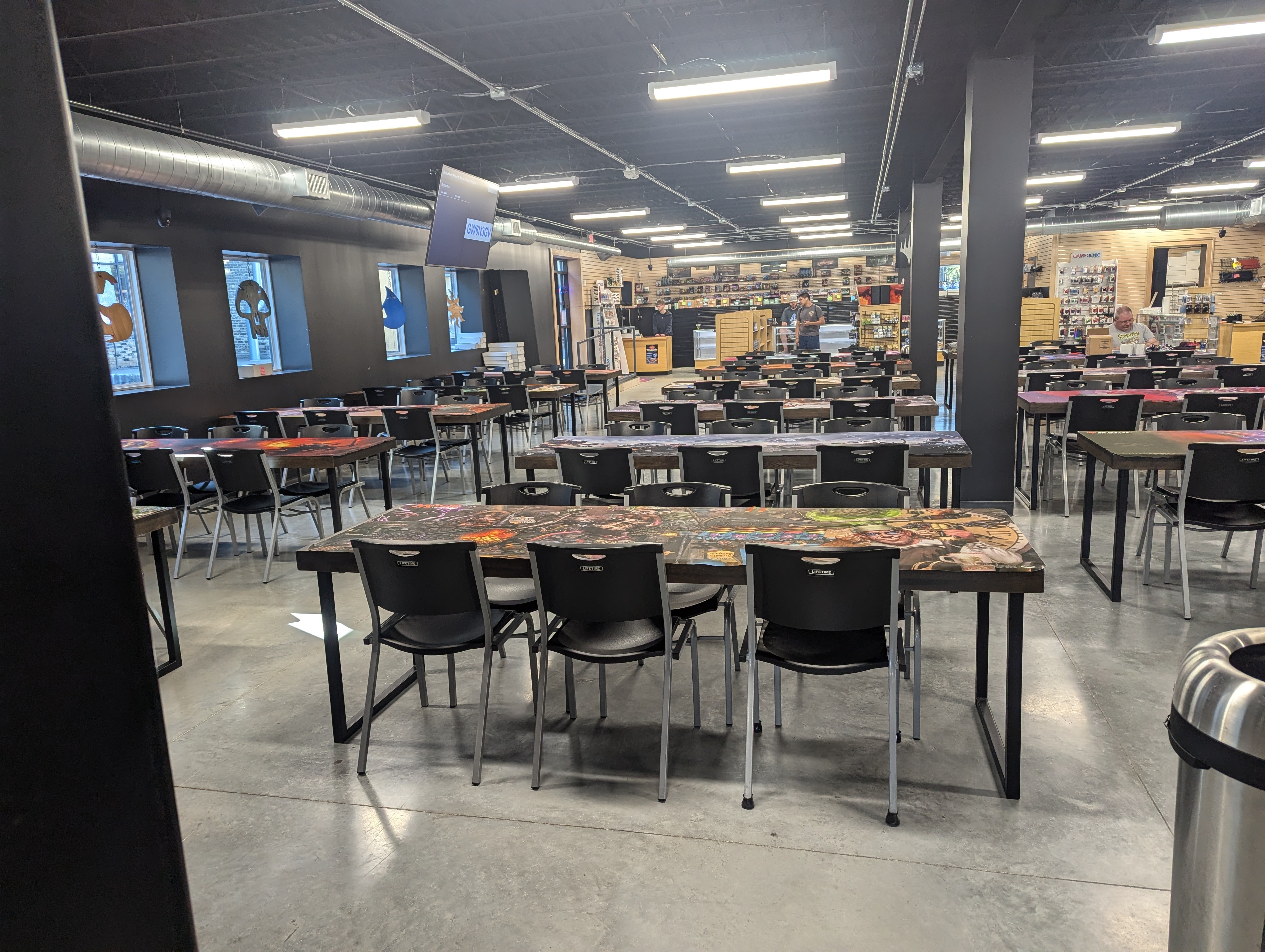 Store Image