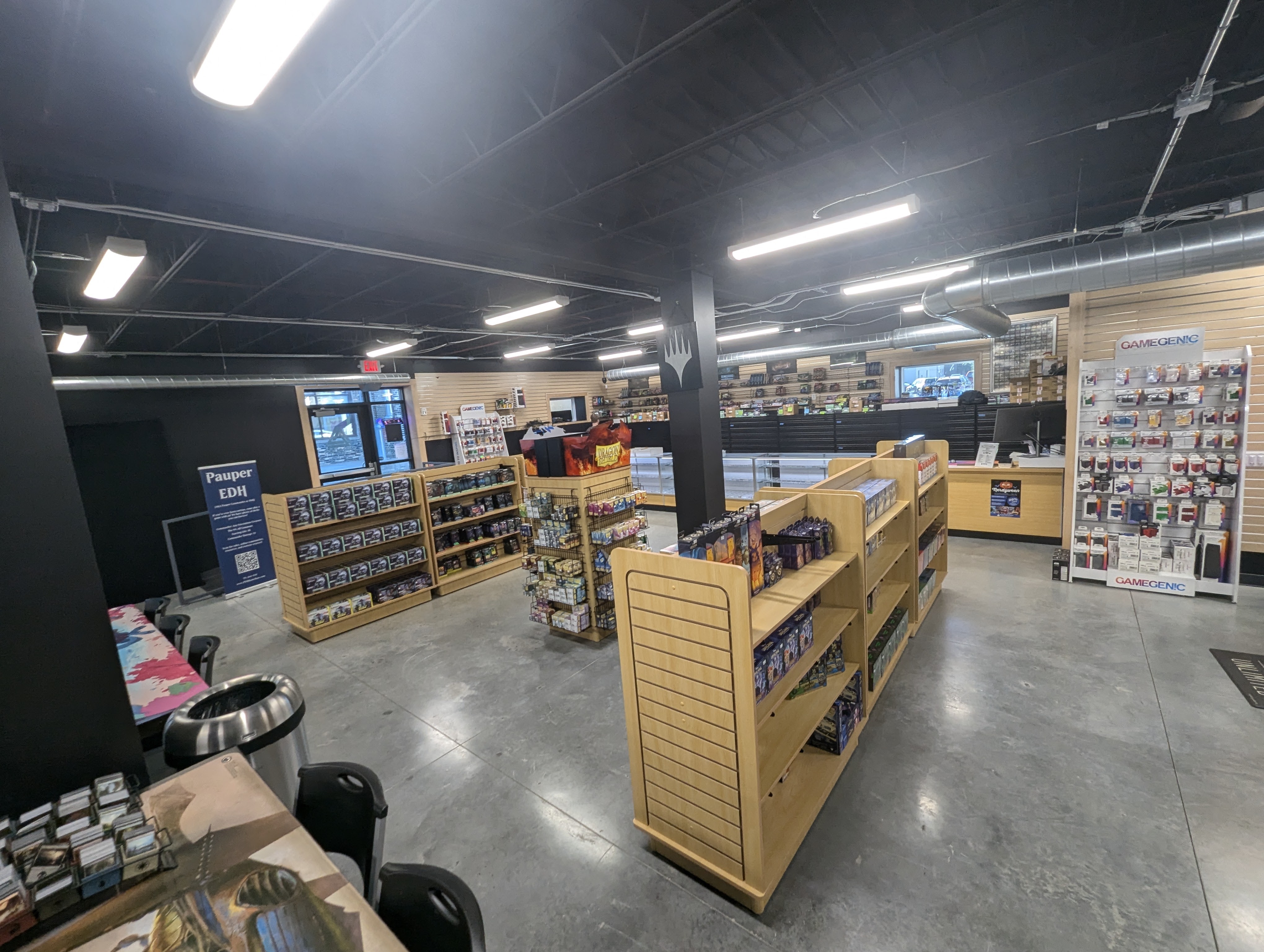 Store Image