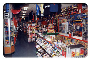 Store Image