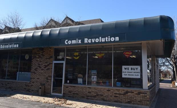Store Image