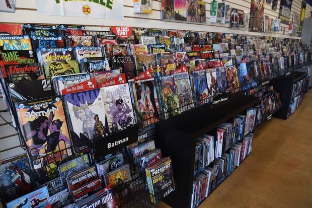 Store Image