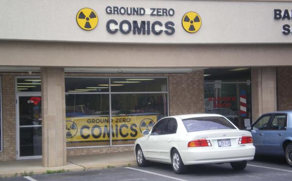 Store Image