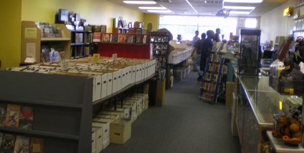 Store Image