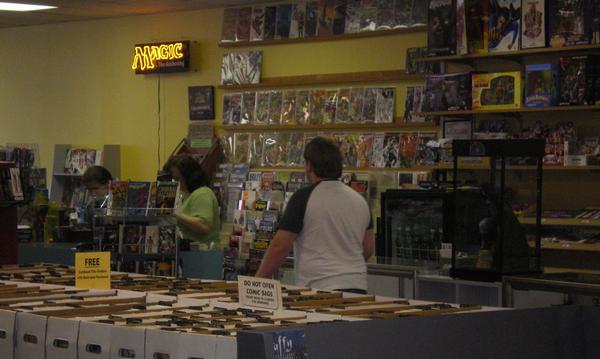 Store Image