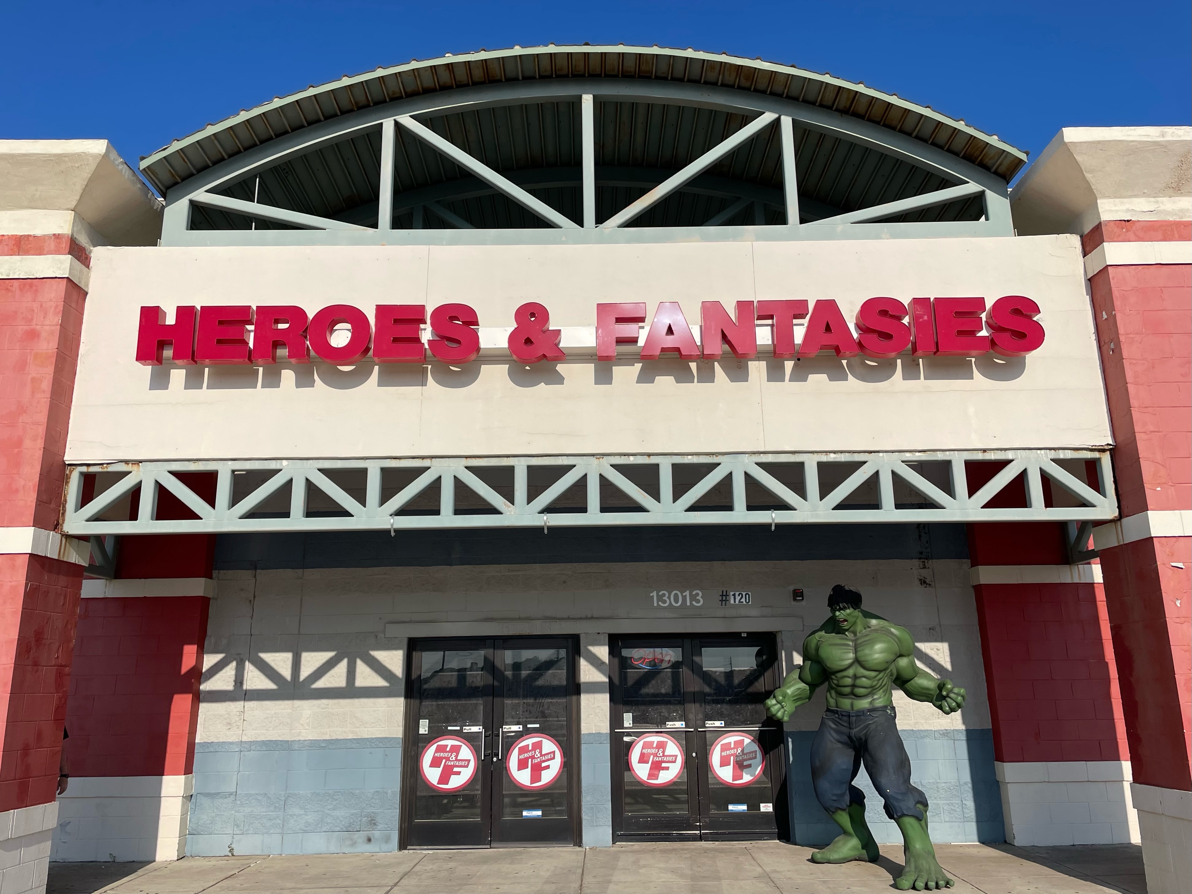 Store Image