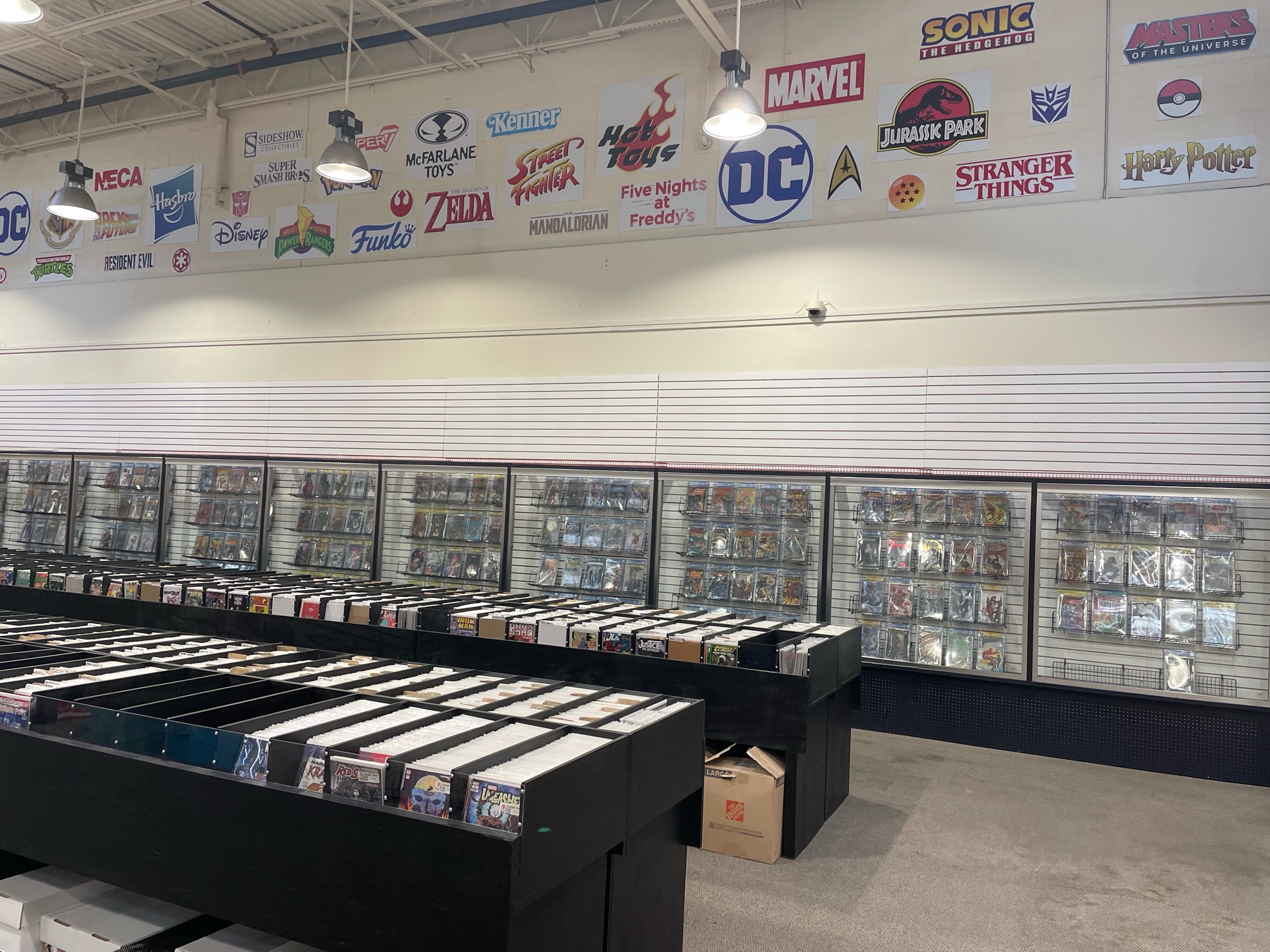 Store Image