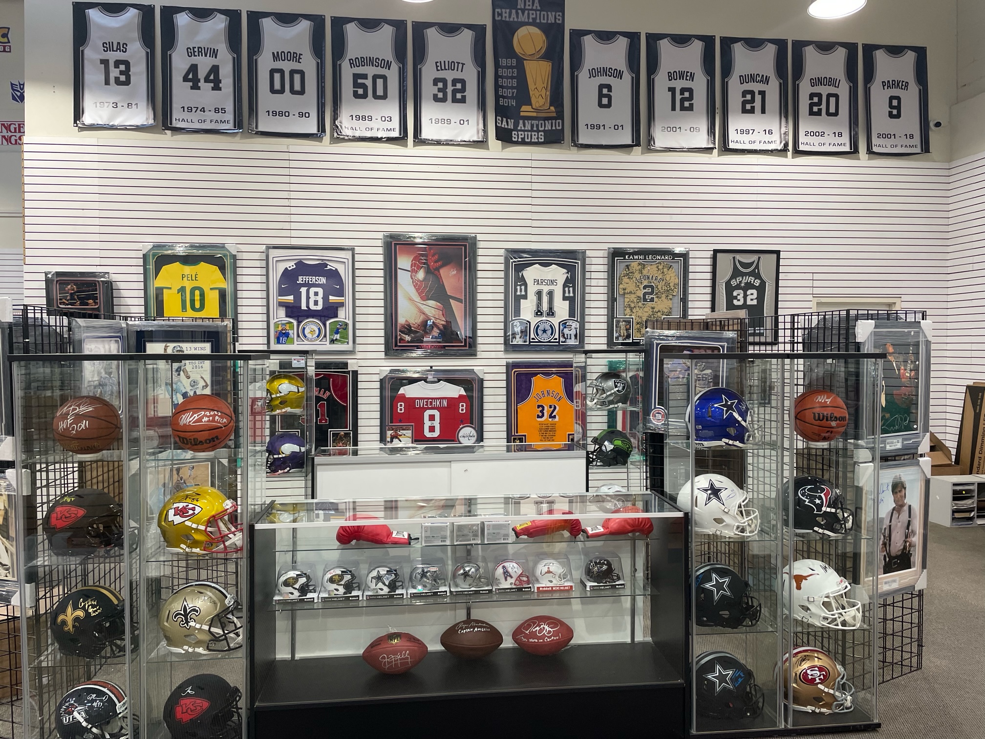 Store Image