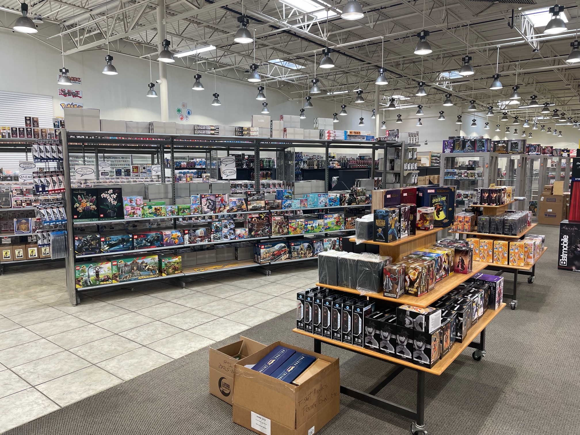 Store Image
