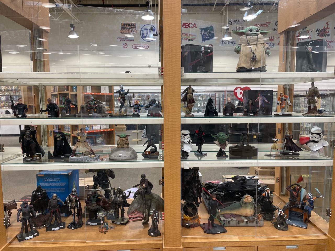 Store Image