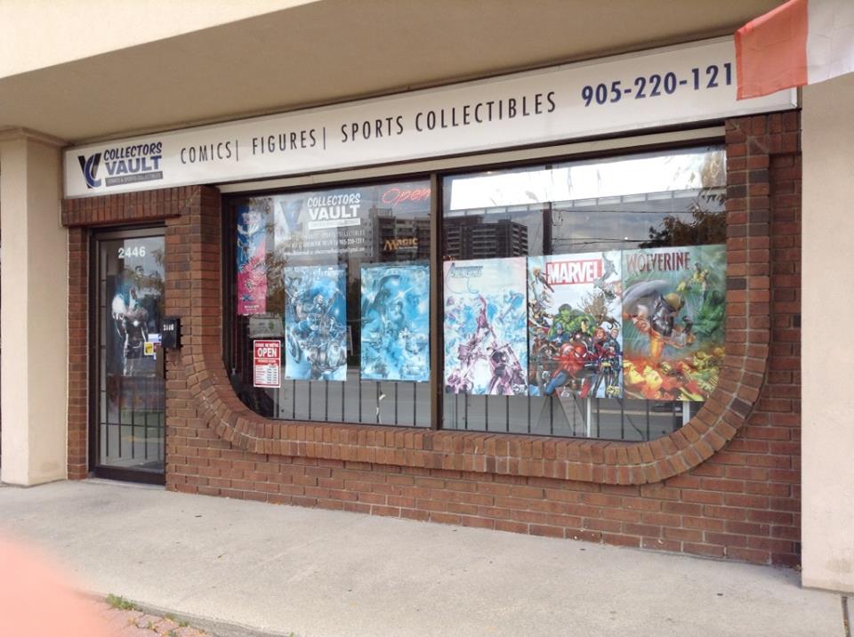 Store Image