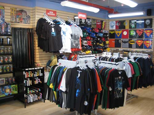 Store Image