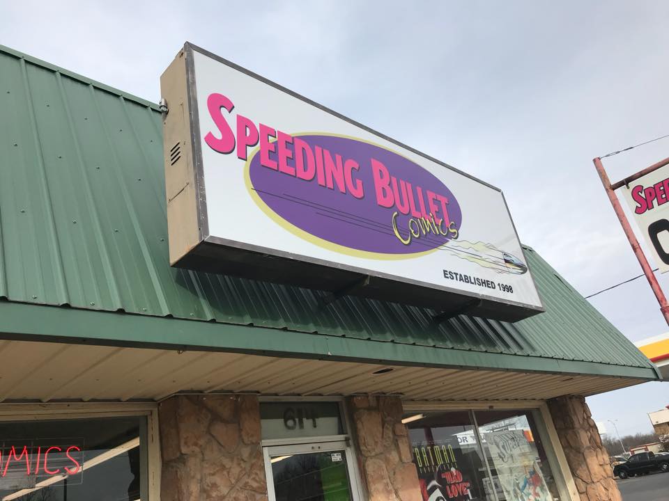 Store Image