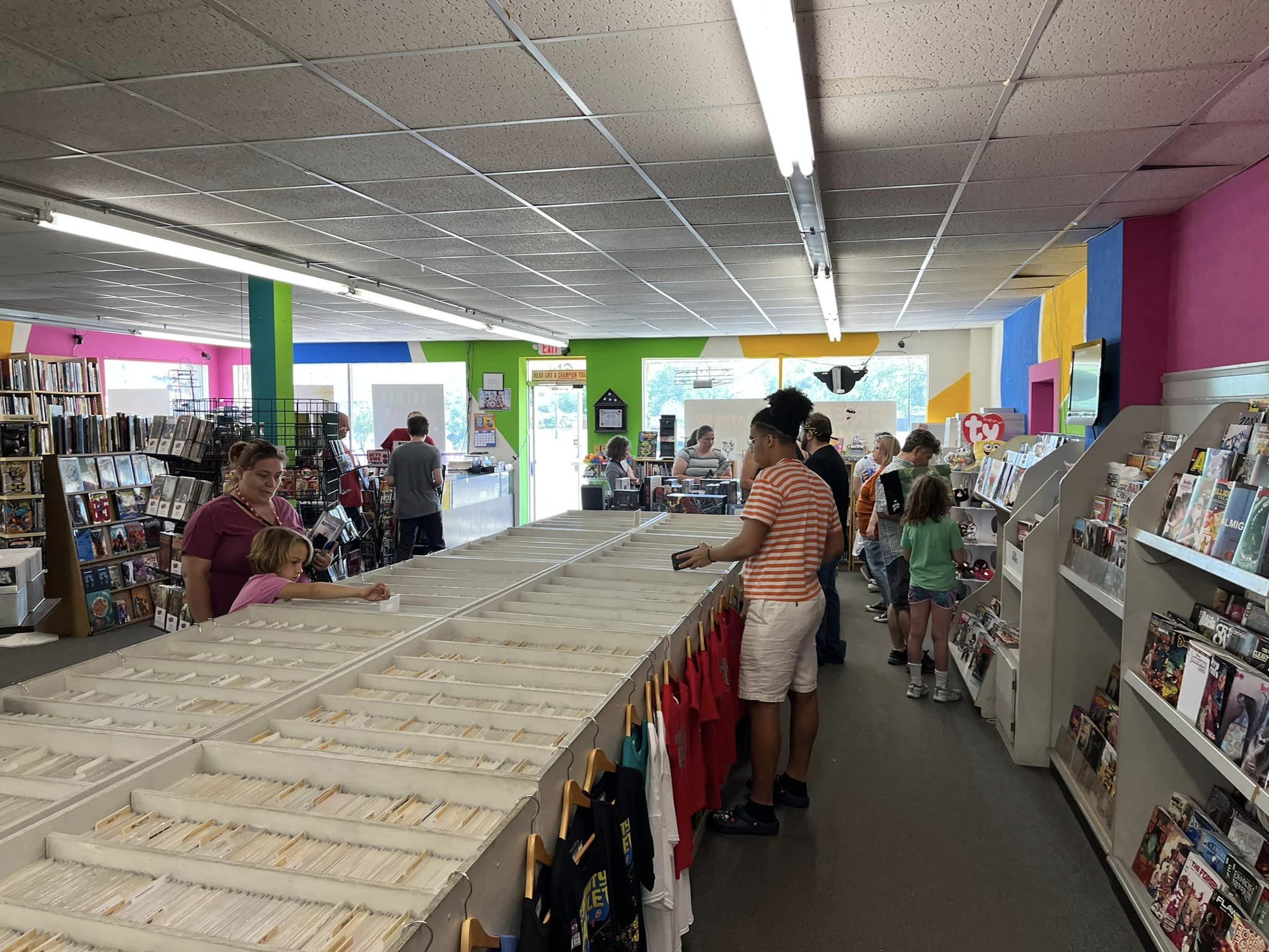 Store Image