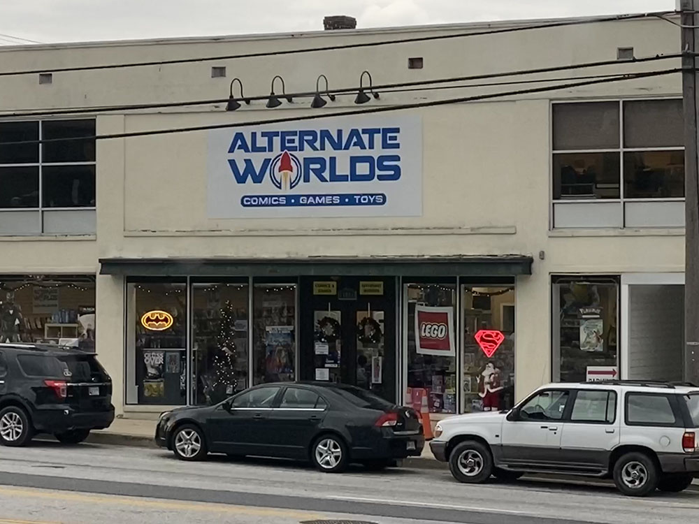 Store Image