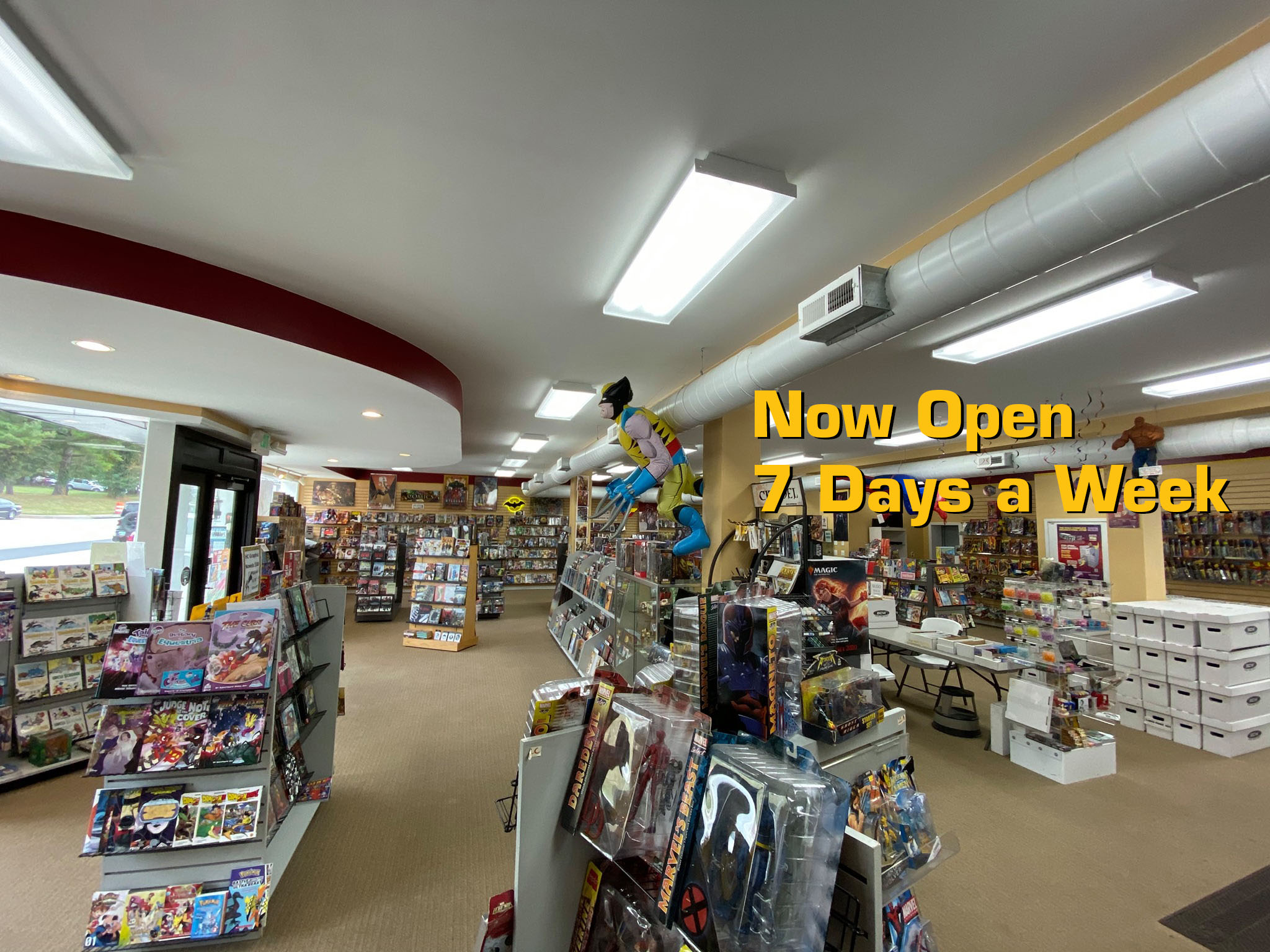 Store Image