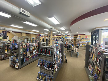 Store Image