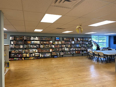Store Image