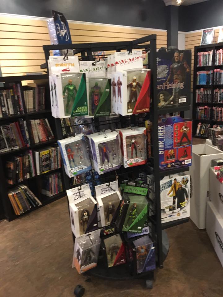 Store Image