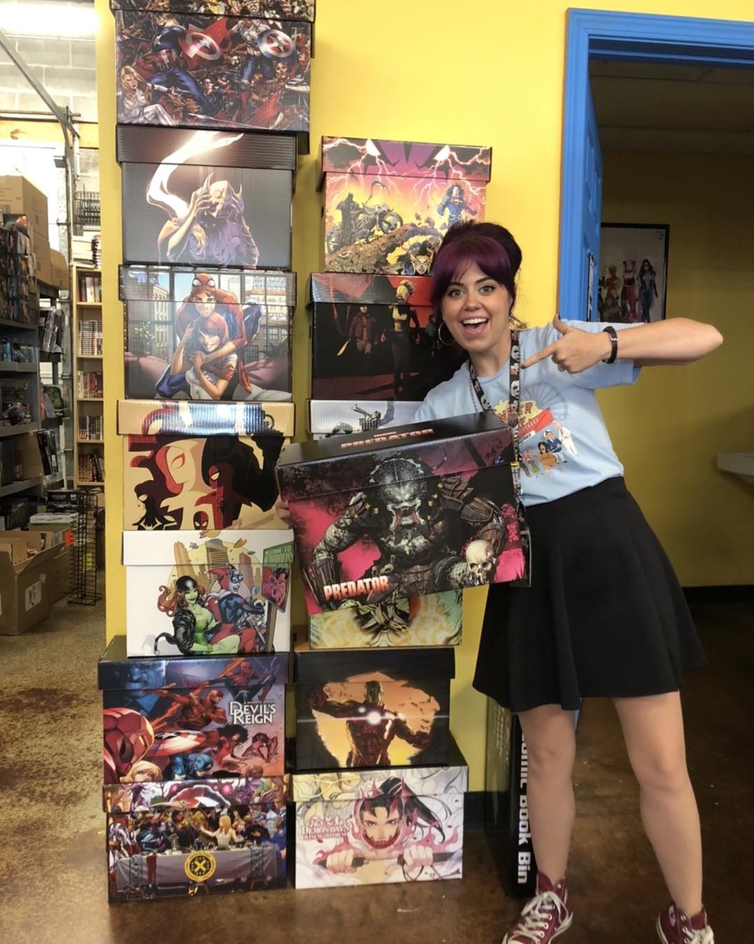 Store Image