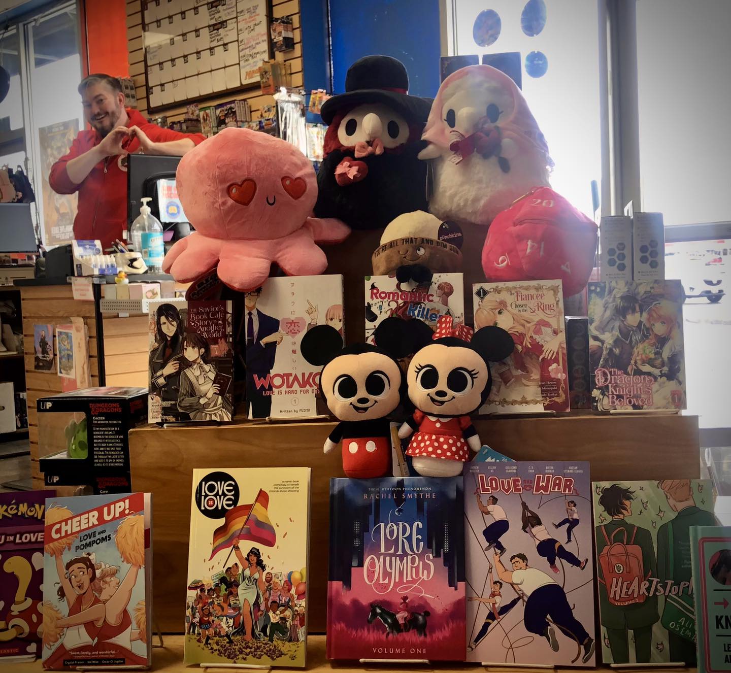 Store Image