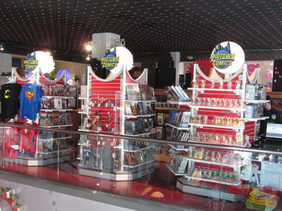 Store Image