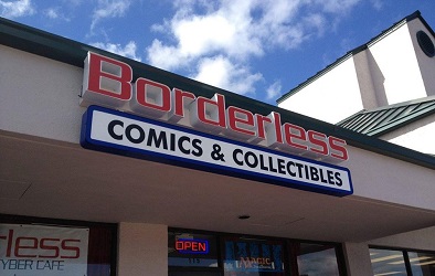 Store Image